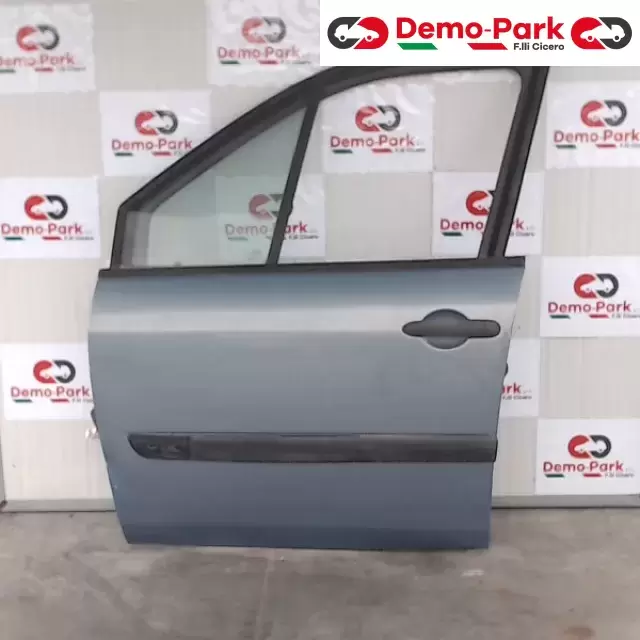 PORTIERA ANT SX Renault SCENIC 1.9 DCI  0