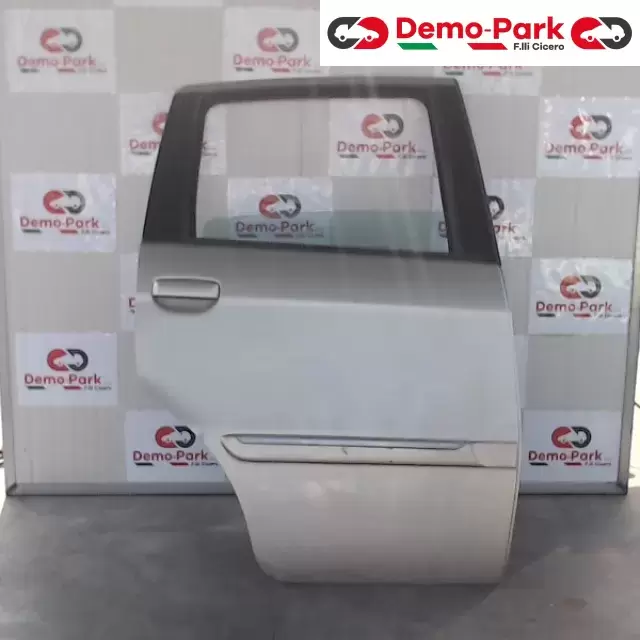 PORTIERA POST DX Lancia MUSA  0