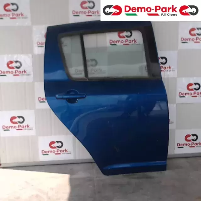 PORTIERA POST DX Suzuki SWIFT 1.3 DDIS  0