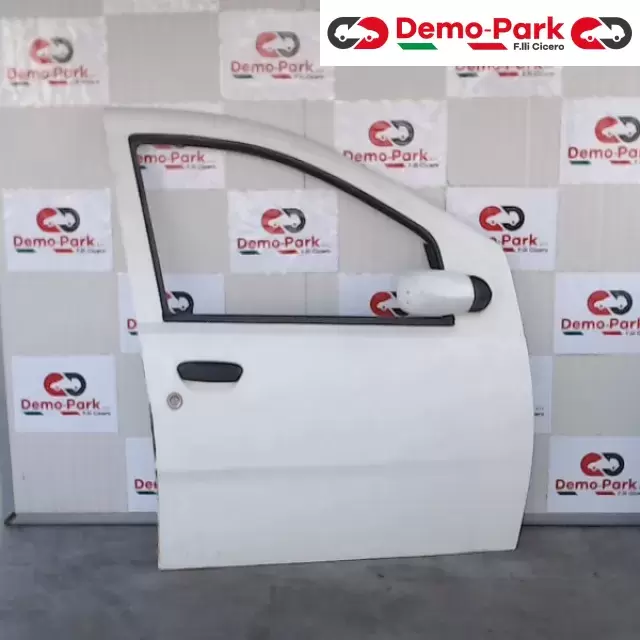PORTIERA ANT SX  Fiat PUNTO II 1.2 - 188  0