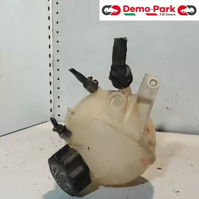 VASCHETTA RADIATORE  CitroЁn C4 GRAND PICASSO 2.0 HDI  2