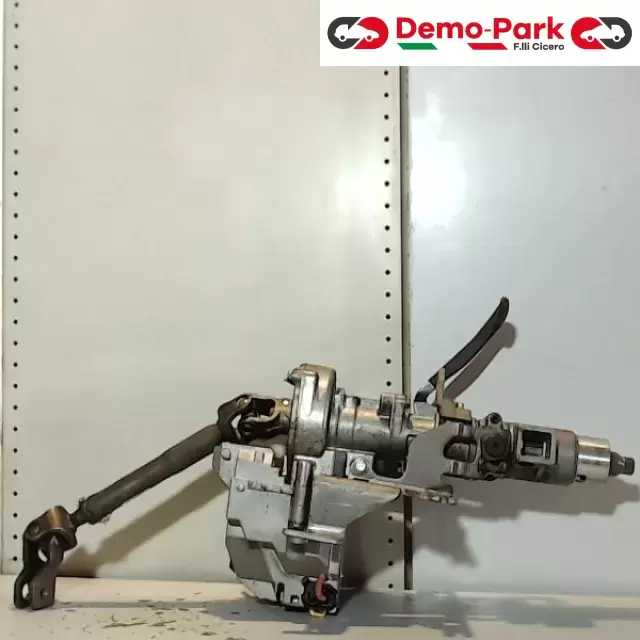 PIANTONE STERZO  Renault KANGOO 1.5 DCI 8200932439 1