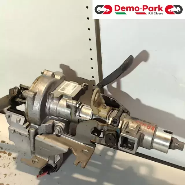 PIANTONE STERZO  Renault KANGOO 1.5 DCI 8200932439 2