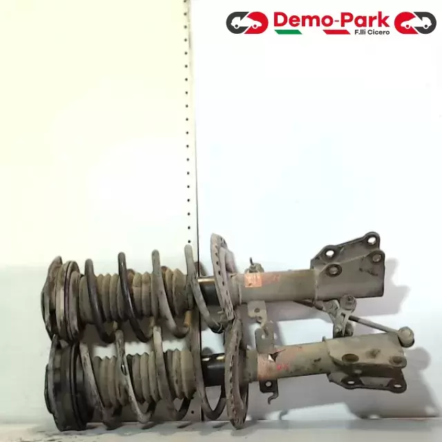 AMMORTIZZATORI ANTERIORI Renault KANGOO 1.5 DCI  1