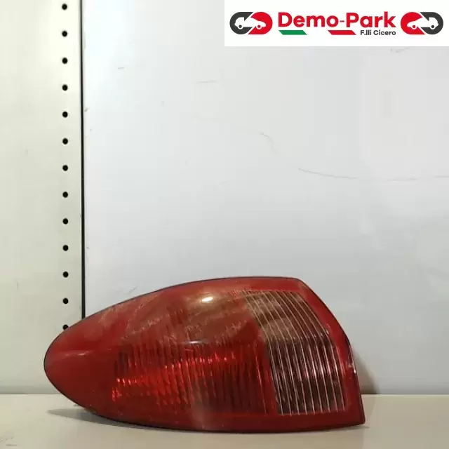 STOP SX  Alfa Romeo 147 II SERIE  0