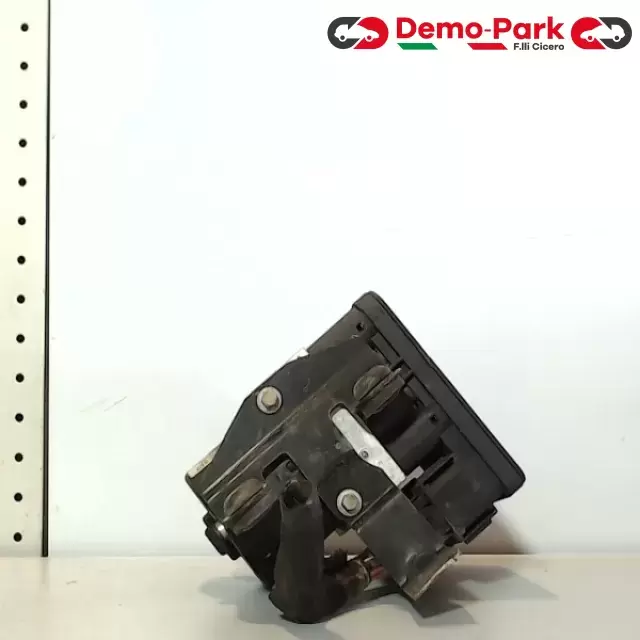 GRUPPO ABS  Ford FOCUS II 1.6 TDCI SW 8M51-20405-AA  10.0206-0322.4 1