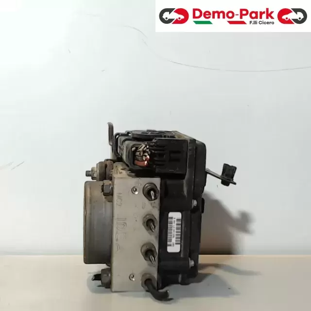 GRUPPO ABS FIAT - LANCIA Lancia MUSA 0 265 232 129  51805700 2