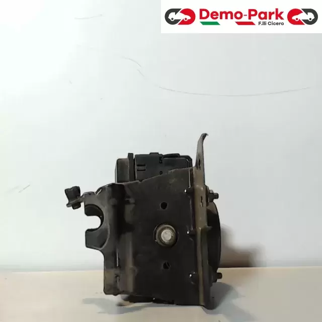 GRUPPO ABS FIAT - LANCIA Lancia MUSA 0 265 232 129  51805700 3