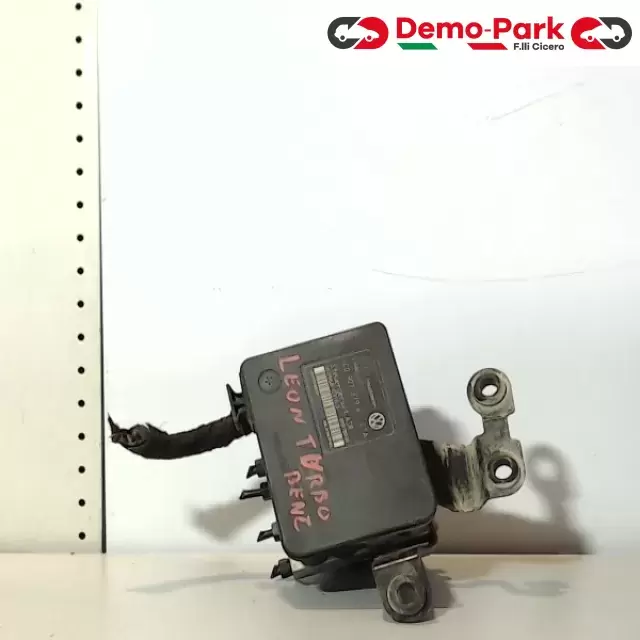 GRUPPO ABS VOLKSWAGEN - AUDI - SEAT - SKODA  Seat LEON 10.0206-0038.4  1J0614417D 0