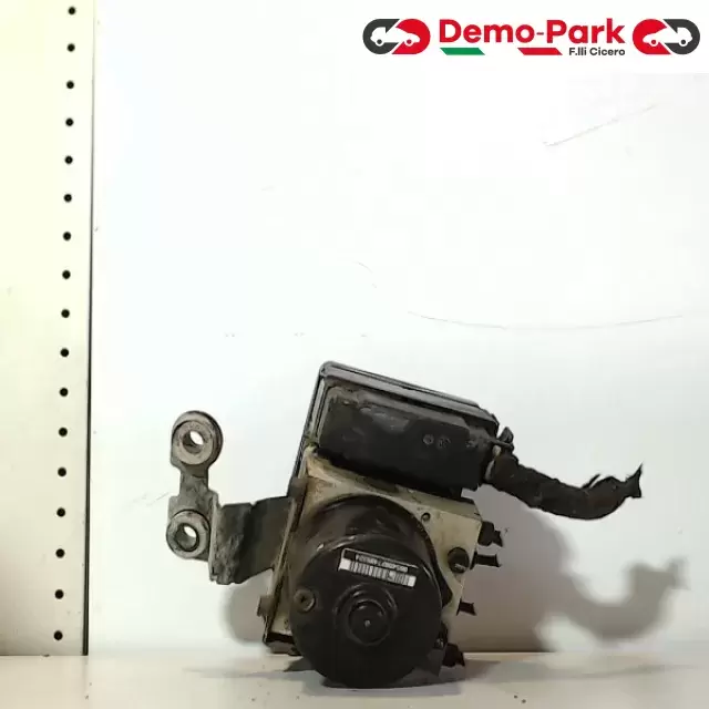 GRUPPO ABS VOLKSWAGEN - AUDI - SEAT - SKODA  Seat LEON 10.0206-0038.4  1J0614417D 1