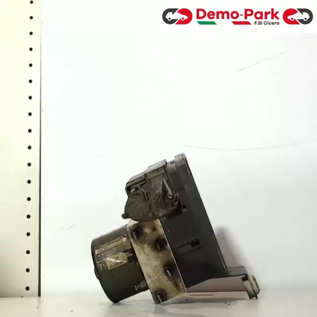 GRUPPO ABS VOLKSWAGEN - AUDI - SEAT - SKODA  Seat LEON 10.0206-0038.4  1J0614417D 2