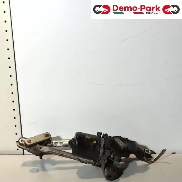 MOTORINO TERGICRISTALLO  Peugeot 107 53630187 1
