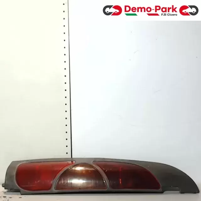 STOP SX  Renault KANGOO - 1.5 DCI  0