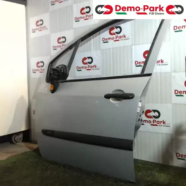 PORTIERA ANT. SX Renault MODUS  0