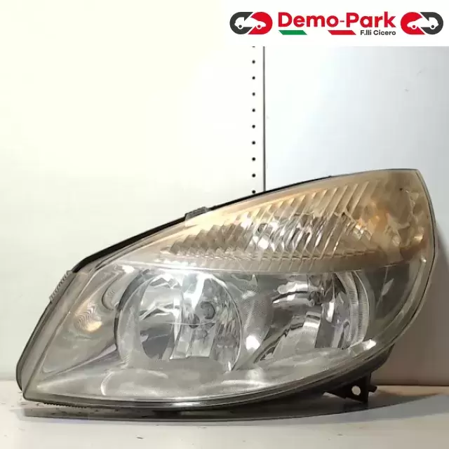 FARO SX Renault GRAND SCENIC II  0