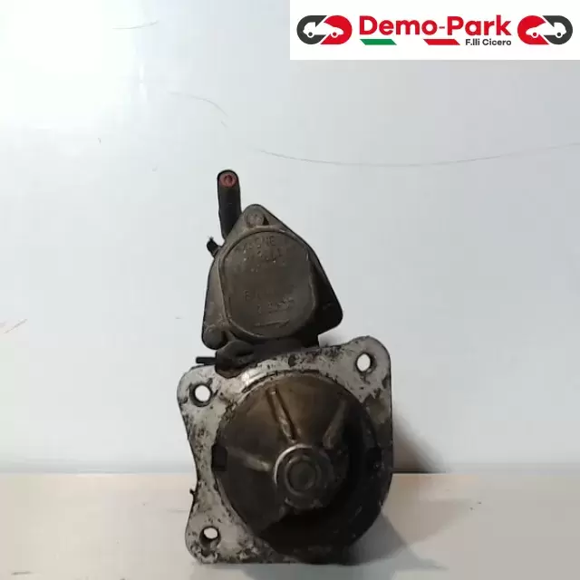 MOTORINO D'AVVIAMENTO  Fiat UNO 1.0 632 20537 2
