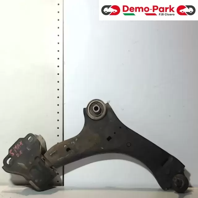 BRACCIO OSCILLANTE DX Ford S-MAX  0