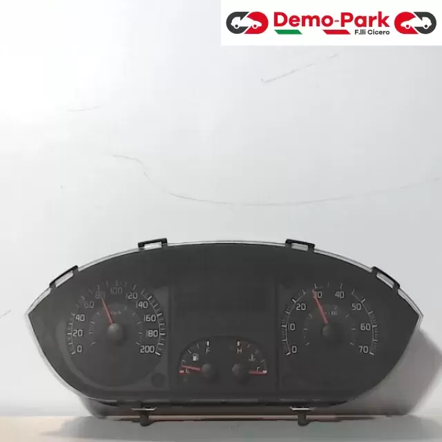 QUADRO STRUMENTI Fiat IDEA 1.4 16V 735364160 3 90271 0