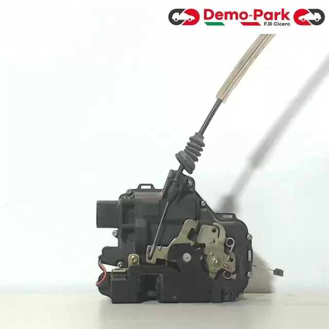 SERRATURA ANT. DX  Seat LEON 1.9 TDI  1