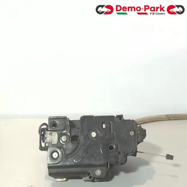 SERRATURA ANT. DX  Seat LEON 1.9 TDI  2