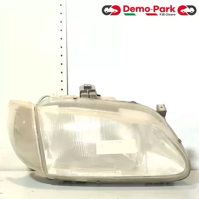 FARO DX Renault MEGANE SCENIC  0