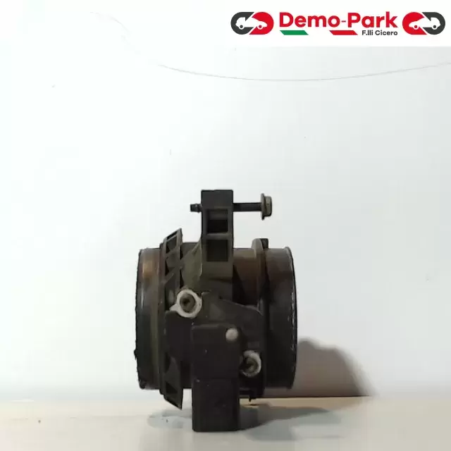DEBIMETRO MISURATORE MASSA ARIA  Ford FOCUS - C-MAX 1.6 TDCI 7M51-9A673-FF 1