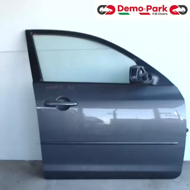 PORTIERA MAZDA 3 ANT. DX Mazda 3  0