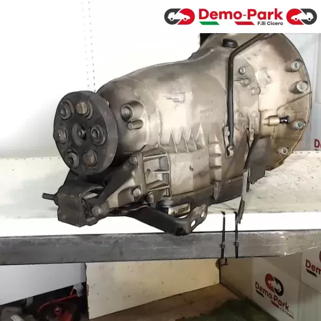CAMBIO M-B AUT. S 3200 B 1402712601 Mercedes-benz CLASSE S - 320  2