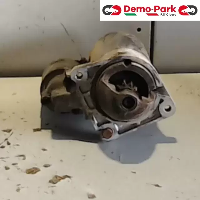 MOTORINO FIAT STILO 1.6 16V B  Fiat STILO - 1.6 16V  1