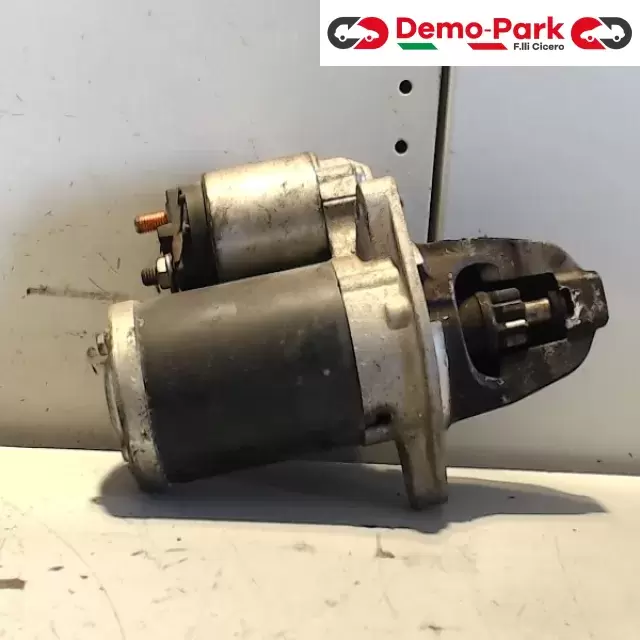 MOTORINO MITSUBISHI COLT 1.1 12V  Mitsubishi COLT 1.1  0