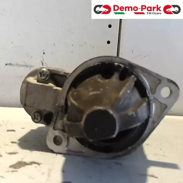 MOTORINO MITSUBISHI COLT 1.1 12V  Mitsubishi COLT 1.1  1