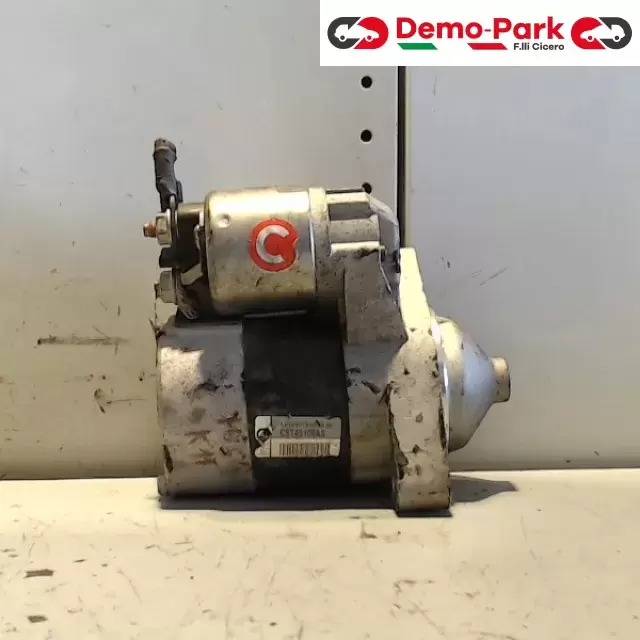 MOTORINO NISSAN MICRA K11 1.0 12V  Nissan MICRA K11 - 1.0  0