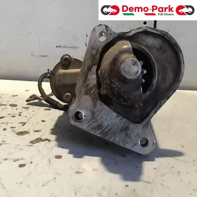 MOTORINO MAZDA 3 1.6 HDI  Mazda 3 1.6 HDI  1