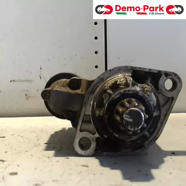 MOTORINO VW SHARAN 1.9 TDI 130CV Volkswagen SHARAN - 1.9 TDI 130CV  1