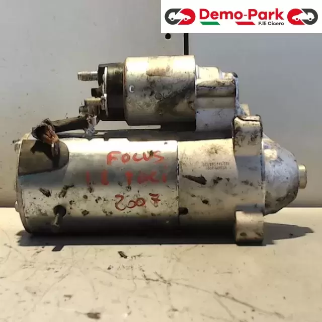 MOTORINO FORD FOCUS 1.8 TDCI  Ford FOCUS - 1.8 TDCI  0