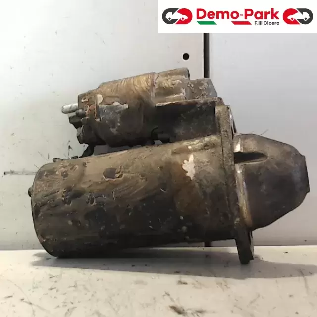 MOTORINO MB CLASSE A 180 2.0 CDI  Mercedes-benz CLASSE A 180 CDI 0051517401 0