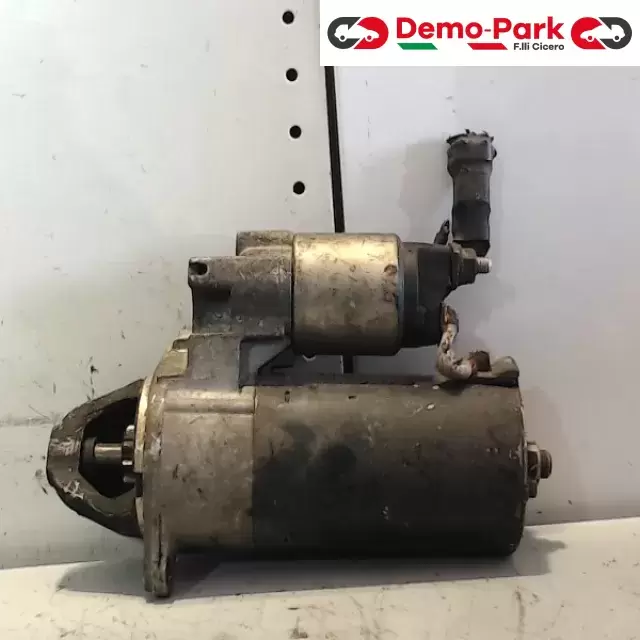 MOTORINO MERCEDES-BENZ CLASSE A 180 Mercedes-benz CLASSE A 180 0001108217 0