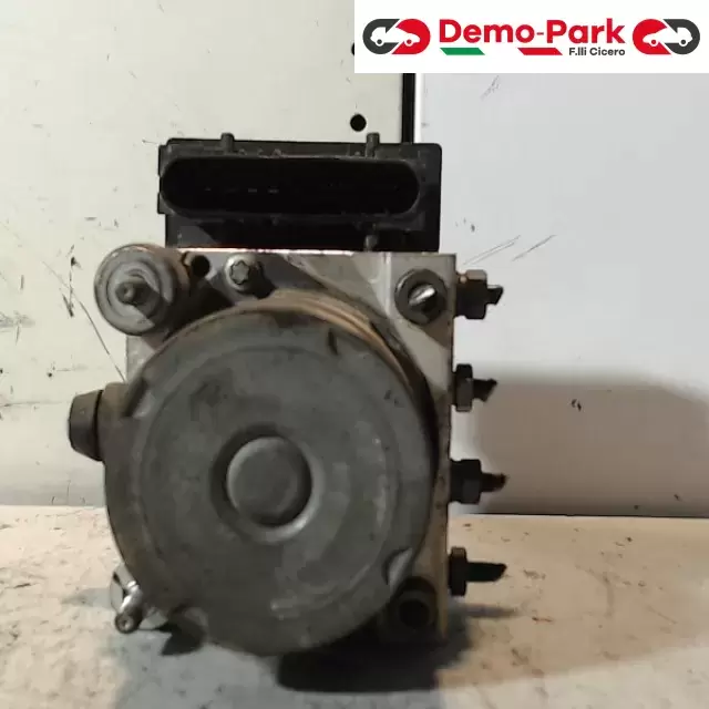 GRUPPO ABS FIAT PUNTO 188 1.3 MJET  Fiat PUNTO 188 - 1.3 Mjet 0265800315 2