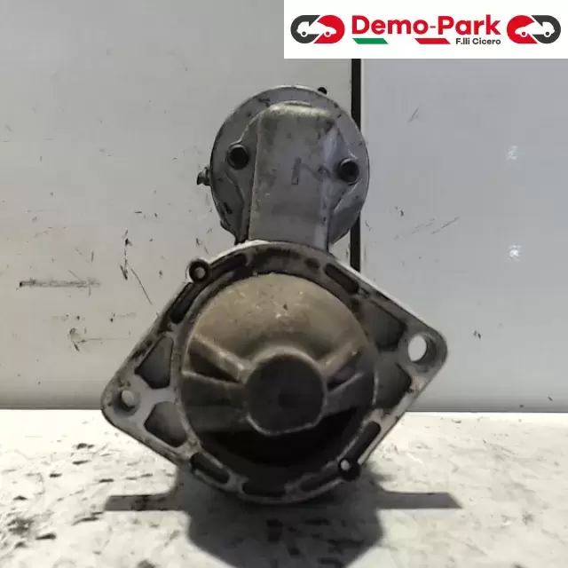 MOTORINO OPEL CORSA 1.3 MJET Opel CORSA - 1.3 Mjet 6015221.0 1