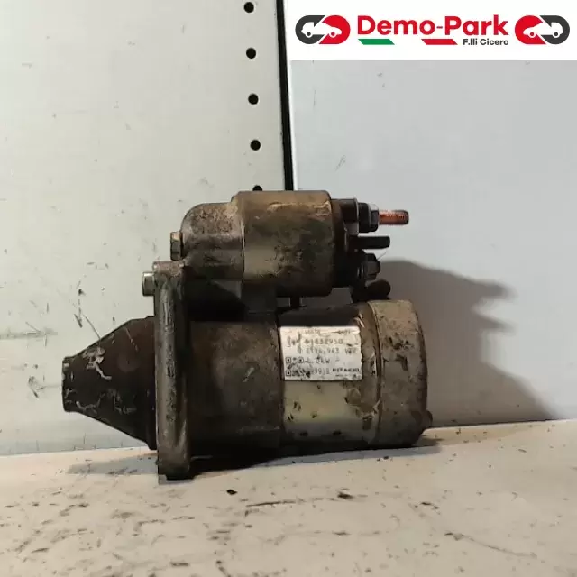 MOTORINO LANCIA YPSILON 1.2 B Lancia YPSILON - 1.2 51832950 0