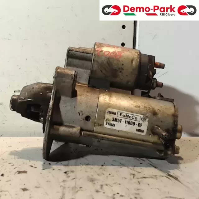 MOTORINO FORD FOCUS 1.6 HDI  Ford FOCUS - 1.6 HDI 3M5T-11000 0