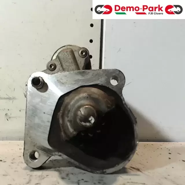 MOTORINO FORD FOCUS 1.6 HDI  Ford FOCUS - 1.6 HDI 3M5T-11000 2