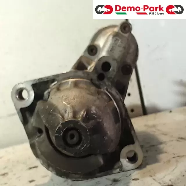 MOTORINO BMW SERIE 3 E90 2.0 TDI  Bmw SERIE 3 E90 2.0 TDI 7796892-02 1