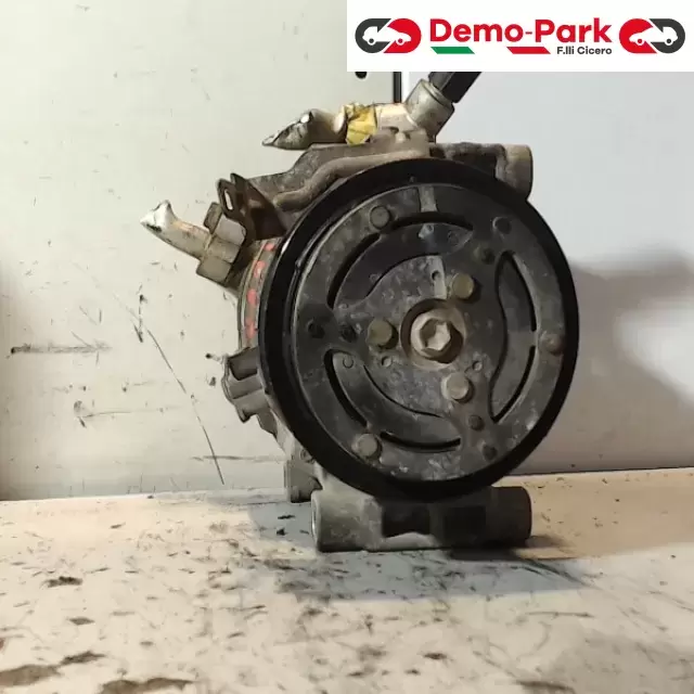 COMPRESSORE FIAT IDEA 1.4 B  Fiat IDEA 1.4 SCSB06 1