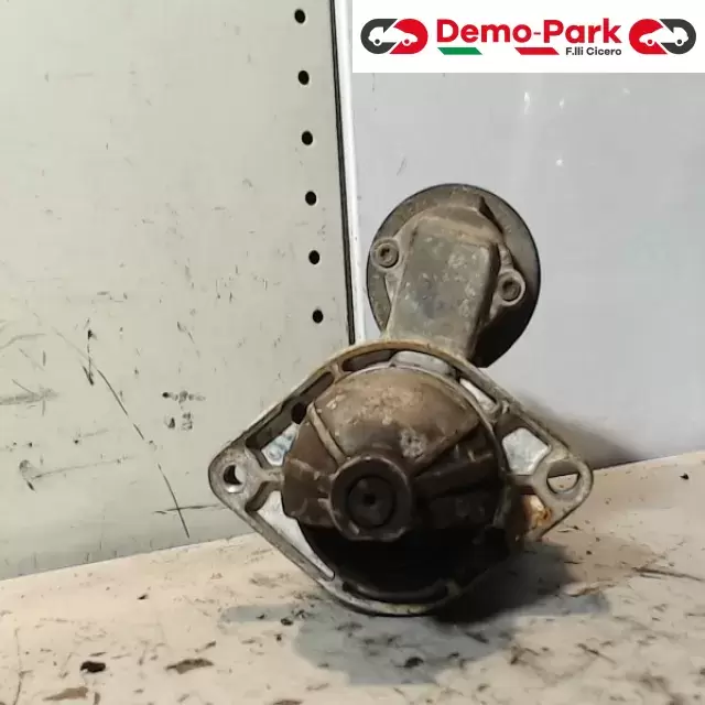 MOTORINO FIAT 500 1.3 MJT  Fiat 500 1.3 MJET C880D6G32 1