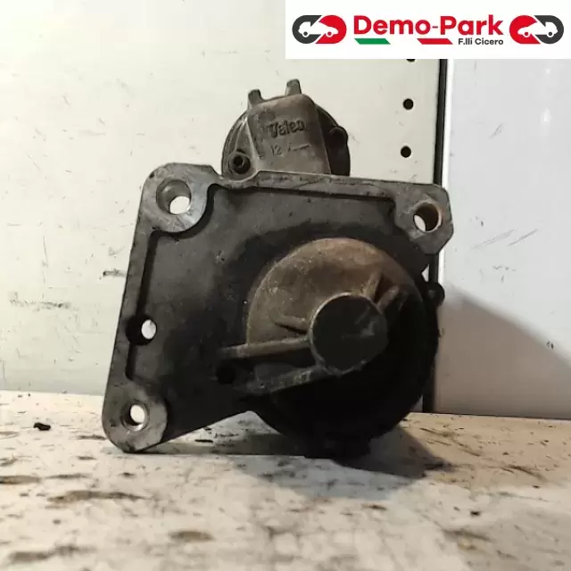 MOTORINO PEUGEOT 407 1.6 HDI Peugeot 407 - 1.6 HDI TS18E13 1