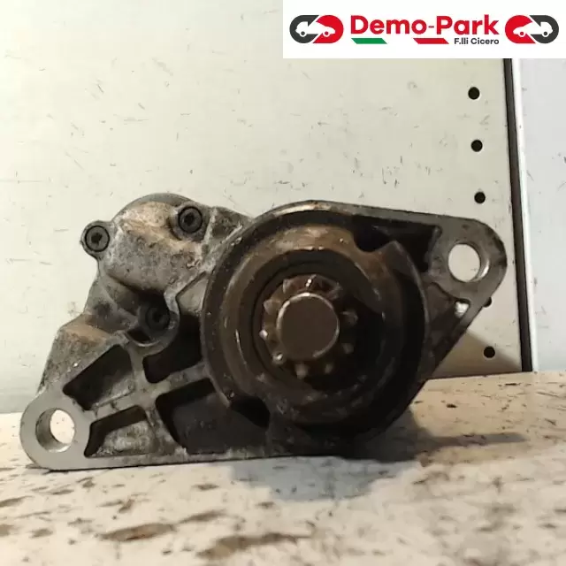 MOTORINO SEAT IBIZA 1.2 3 CILINDRI  Seat IBIZA - 1.2 02T911023R 1