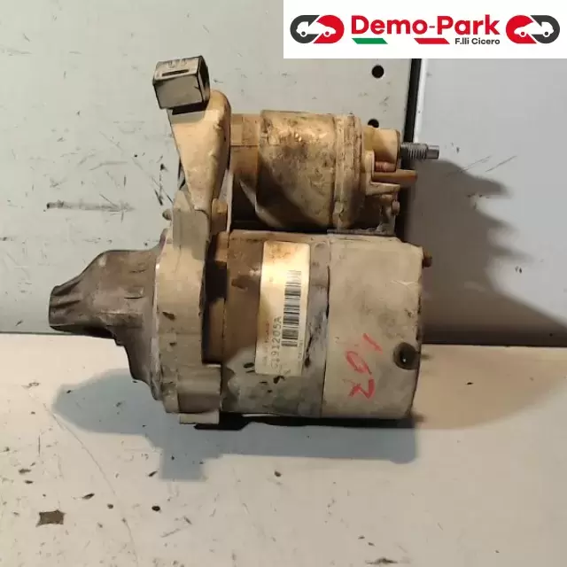 MOTORINO PEUGEOT 107 1.0 B Peugeot 107 - 1.0 TS10E1 0