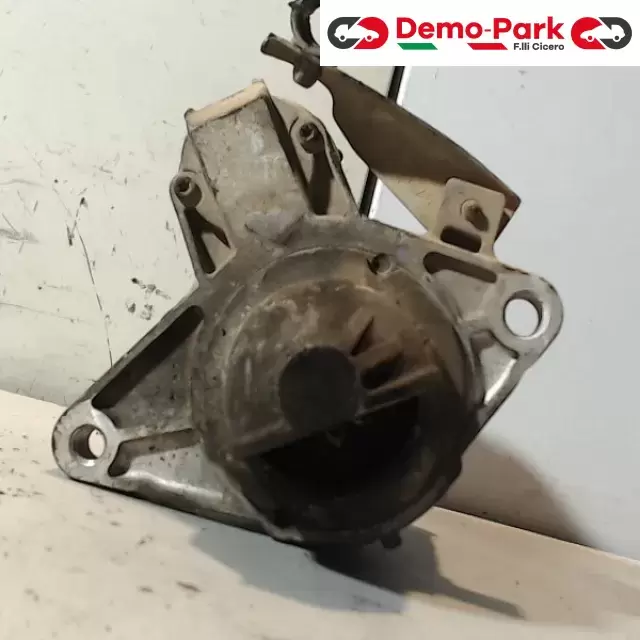 MOTORINO PEUGEOT 107 1.0 B Peugeot 107 - 1.0 TS10E1 1