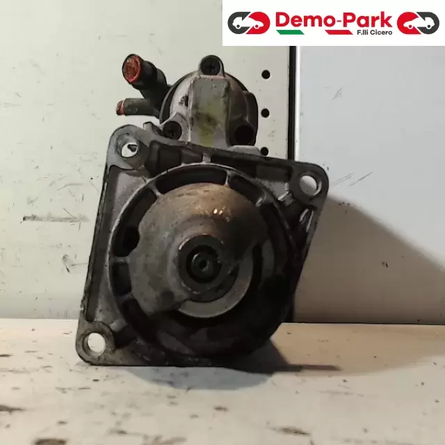 MOTORINO ALFA ROMEO 147 1.9 JTD  Alfa Romeo 147 - 1.9 JTD CST10287AS 1